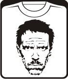 House MD доктор хаос хауз хаус M.D. M D 